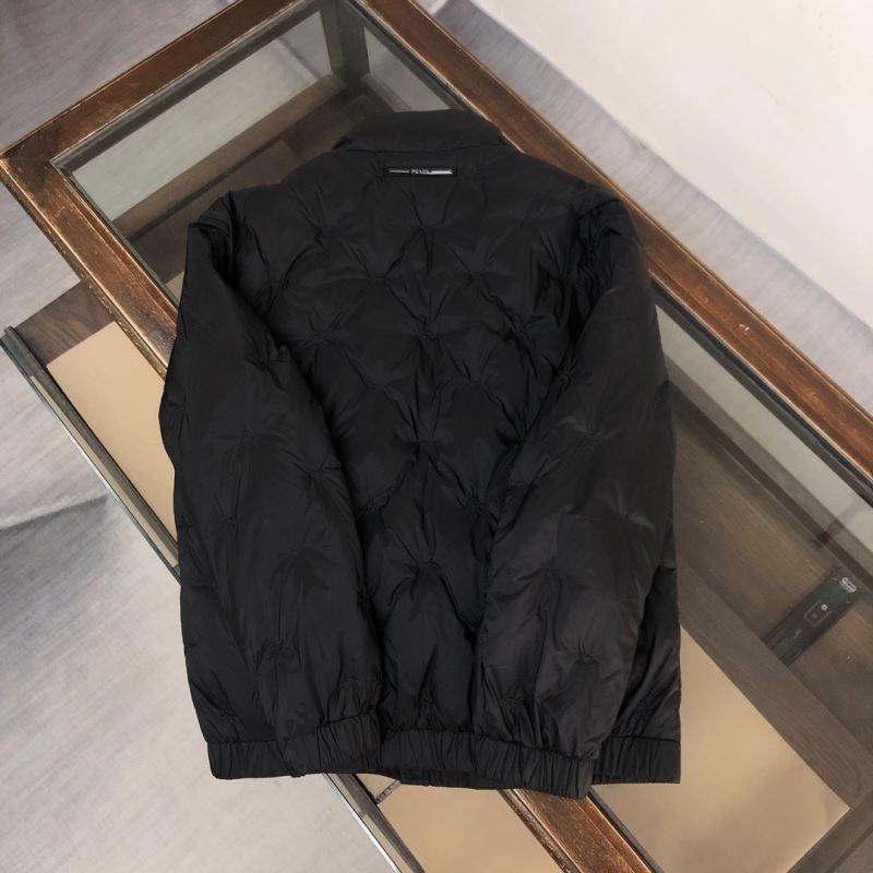 Prada Down Jackets